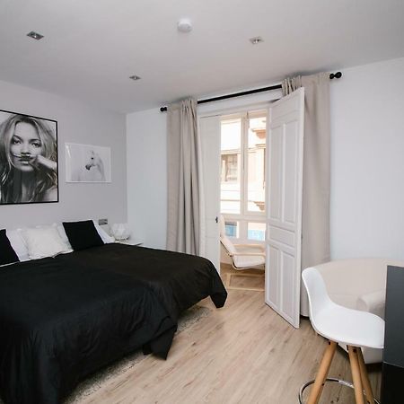 Infinium Zamora Suites Zewnętrze zdjęcie