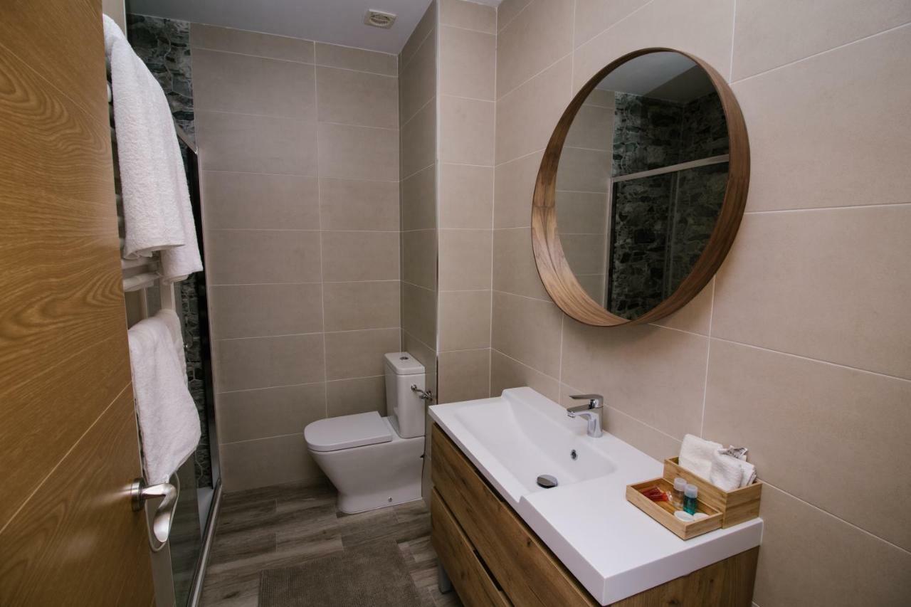 Infinium Zamora Suites Zewnętrze zdjęcie