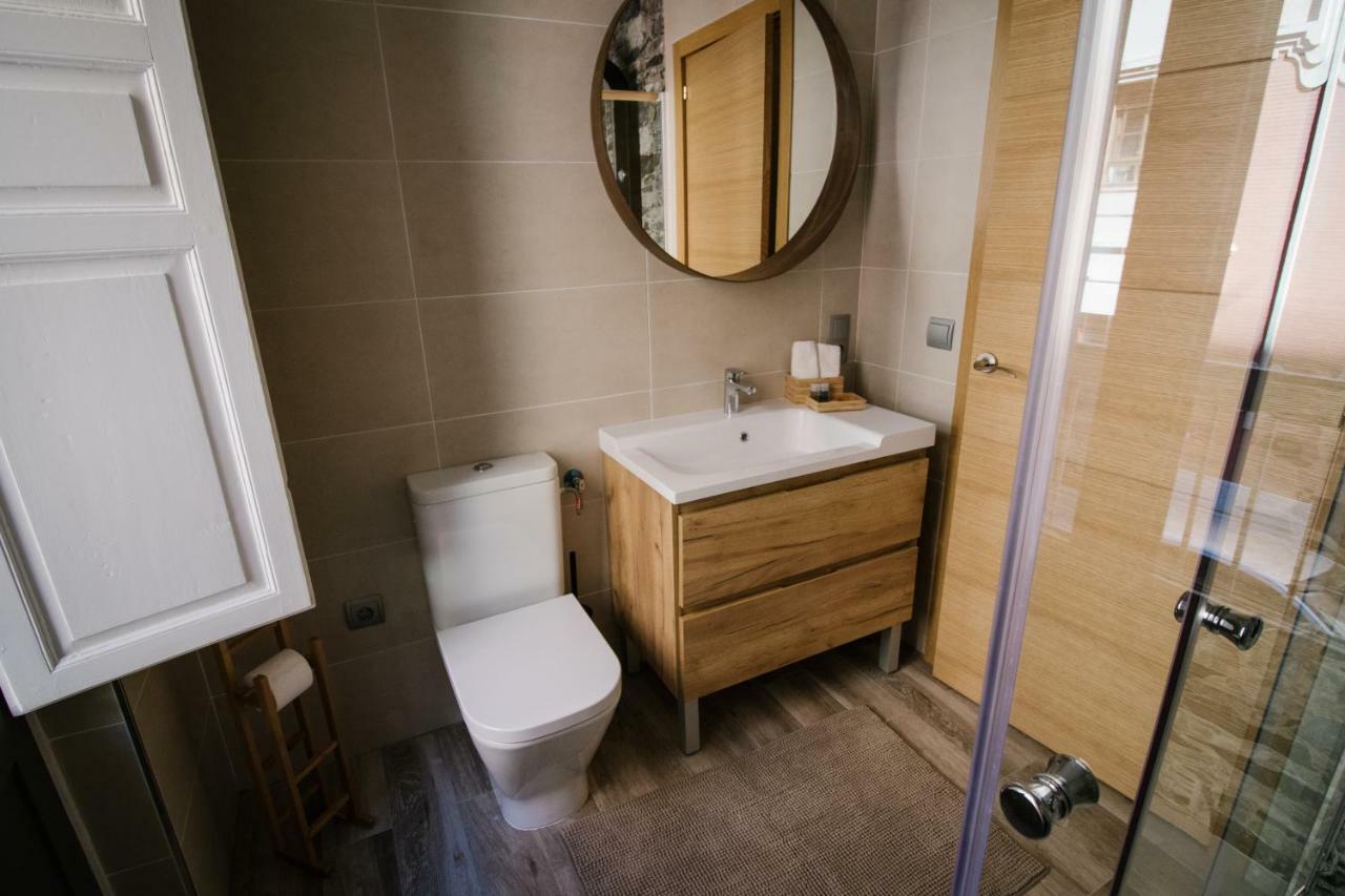 Infinium Zamora Suites Zewnętrze zdjęcie