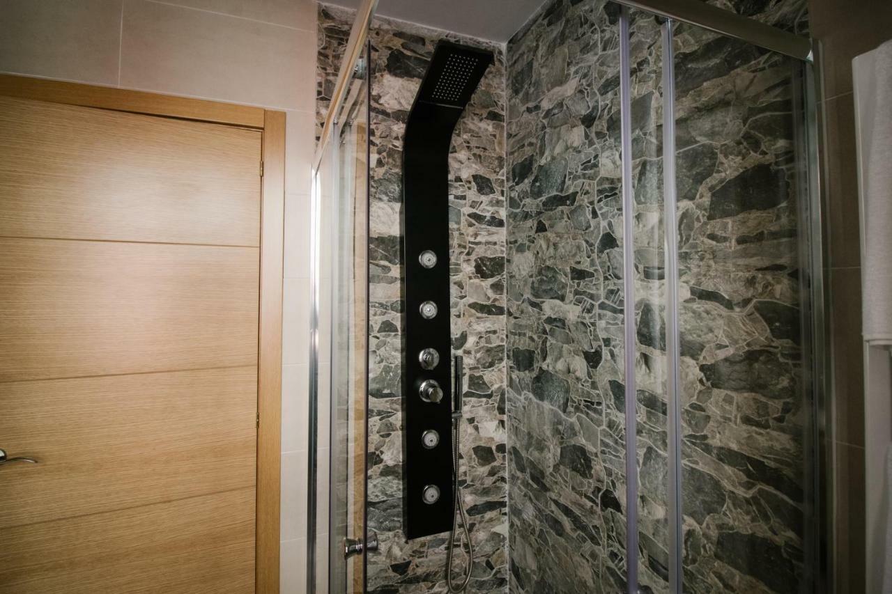 Infinium Zamora Suites Zewnętrze zdjęcie