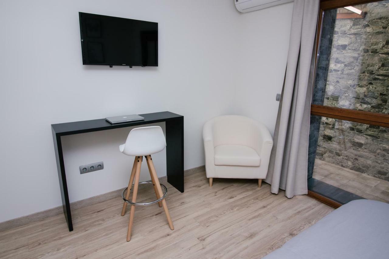 Infinium Zamora Suites Zewnętrze zdjęcie
