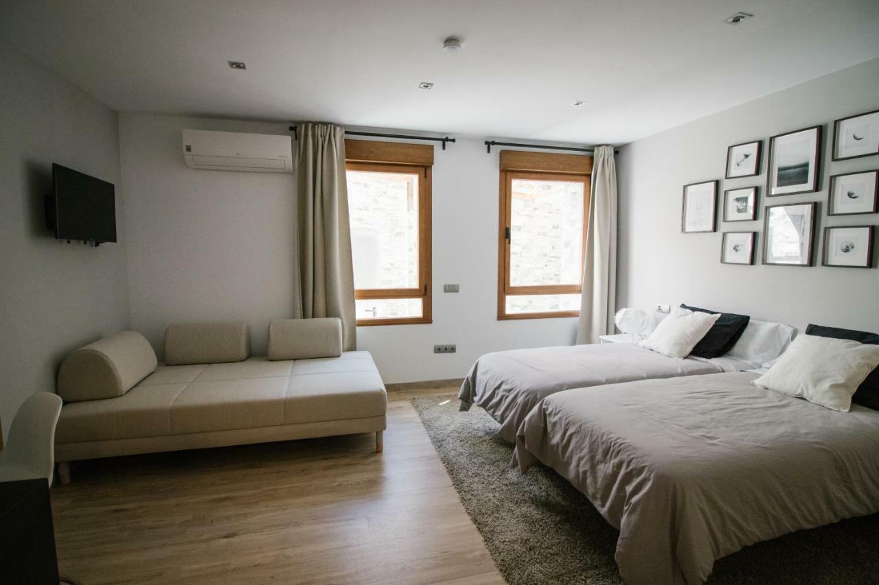 Infinium Zamora Suites Zewnętrze zdjęcie