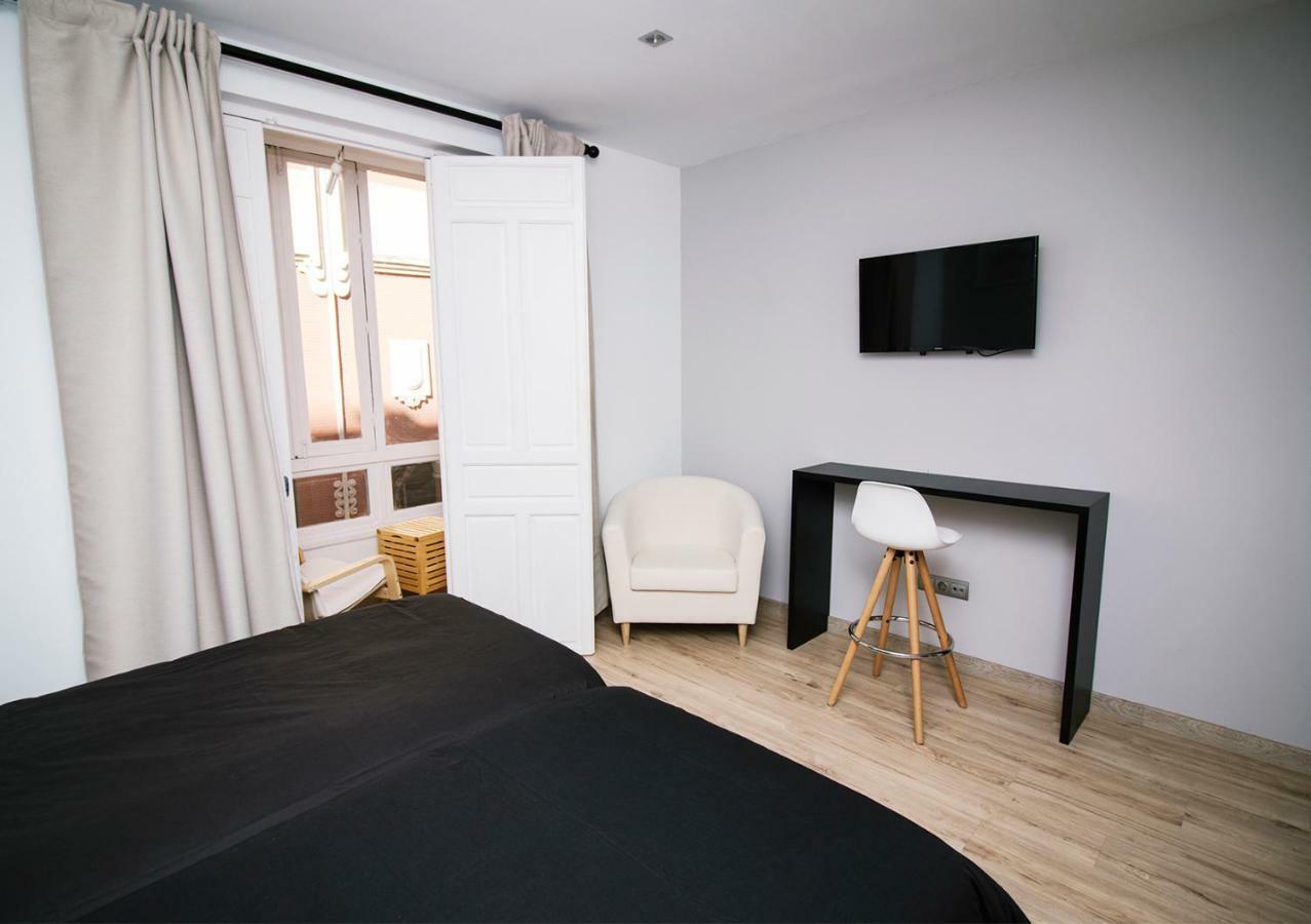 Infinium Zamora Suites Zewnętrze zdjęcie